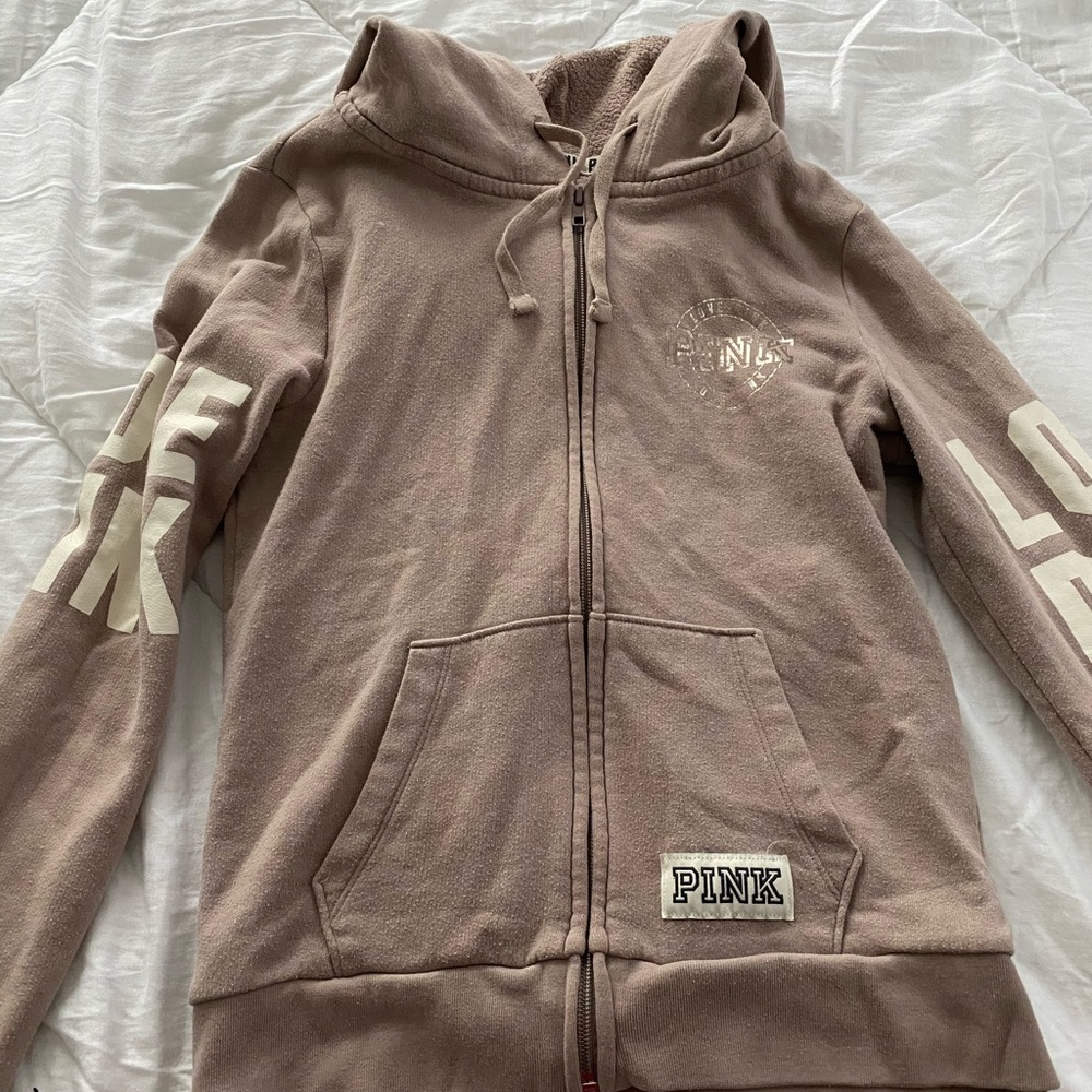 VS PINK Hoodie